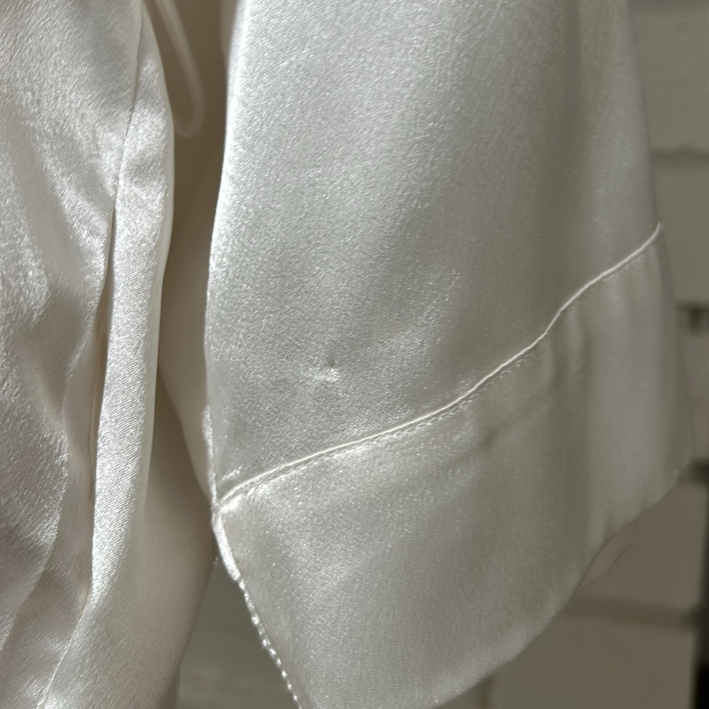 Vintage Dior Robe - Picture 3 of 14